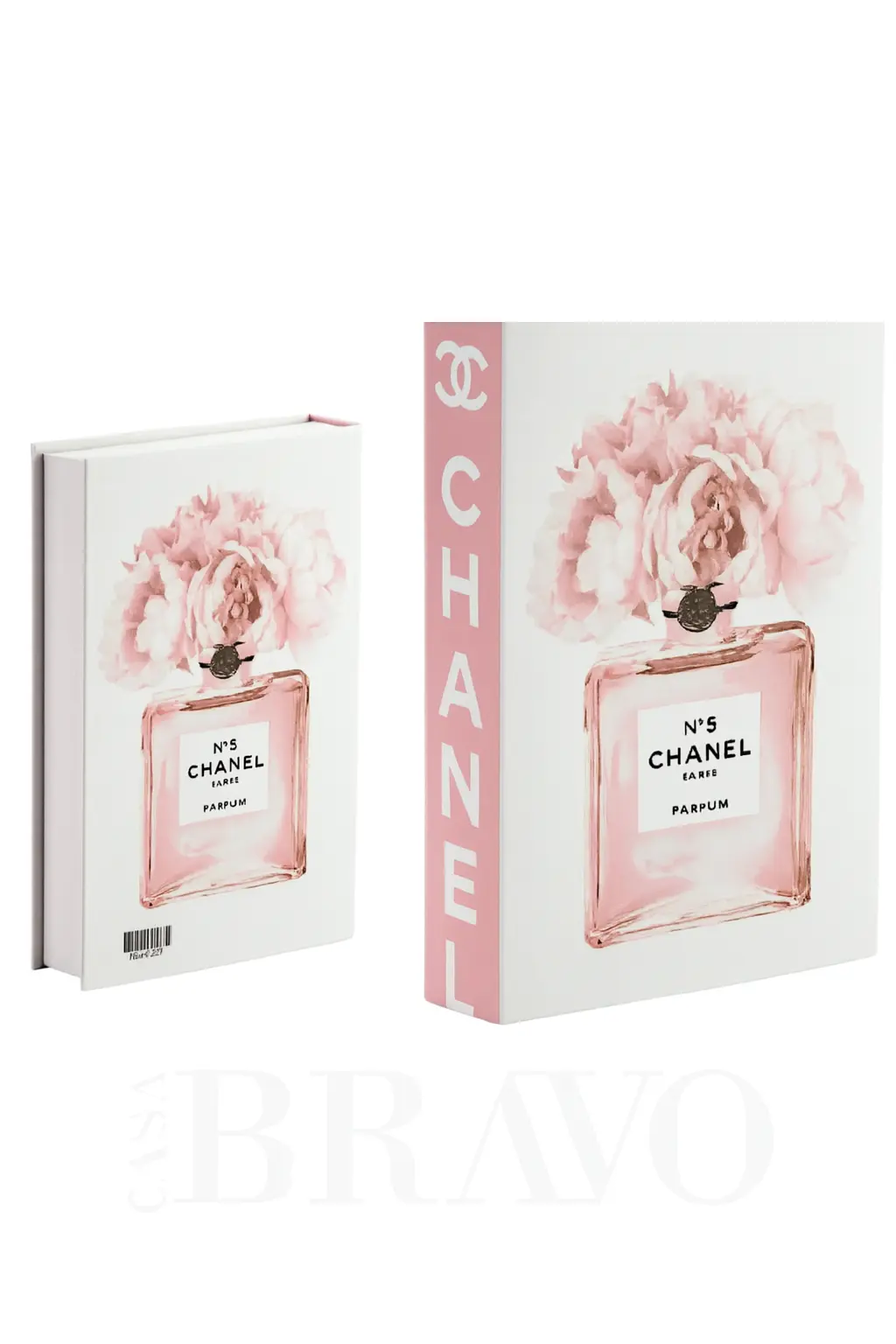 كتب طاولات فاخرة - لمسات زخرفية للديكورات الداخلية الحديثة