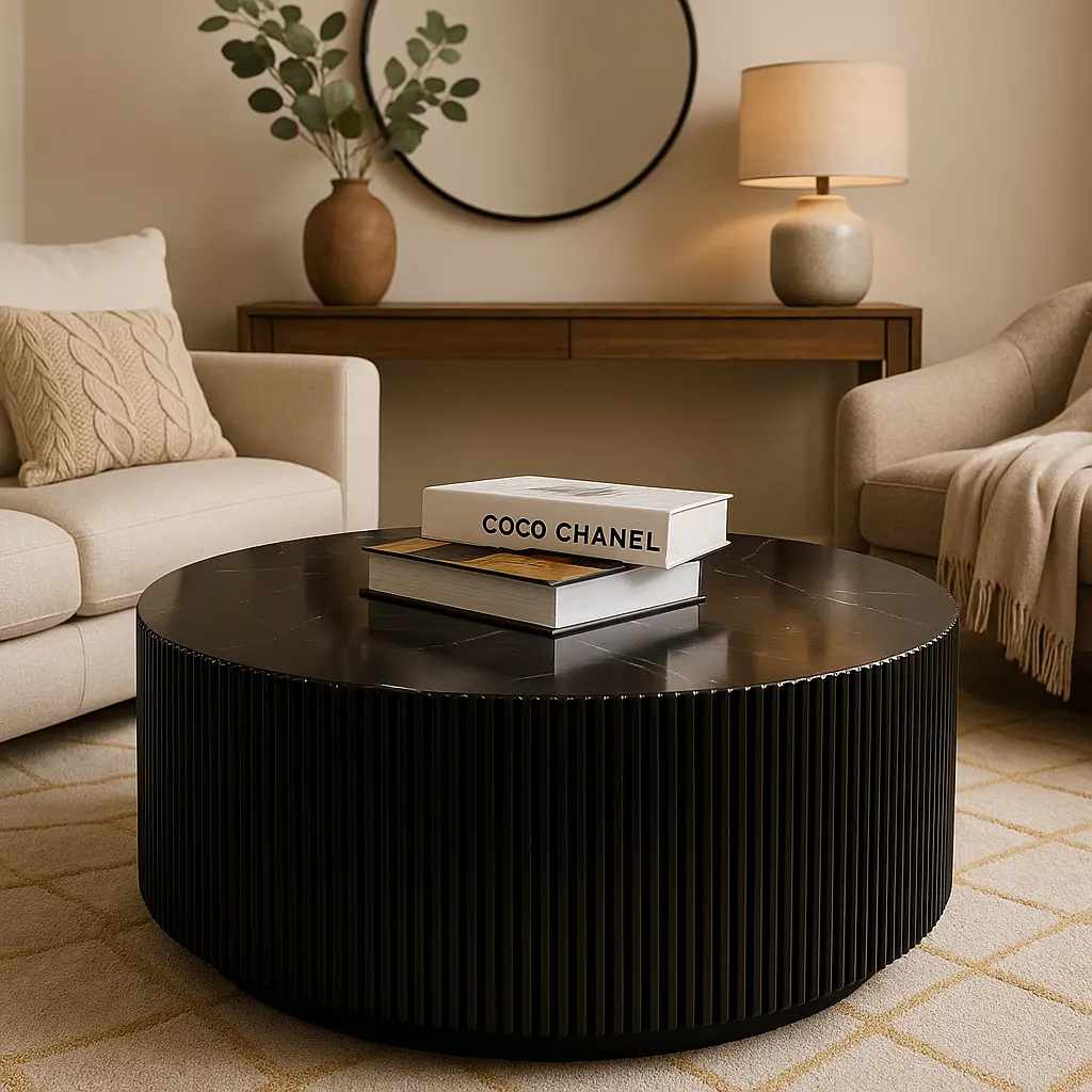 طاولة مركزية نوير ريدج - كازا برافو