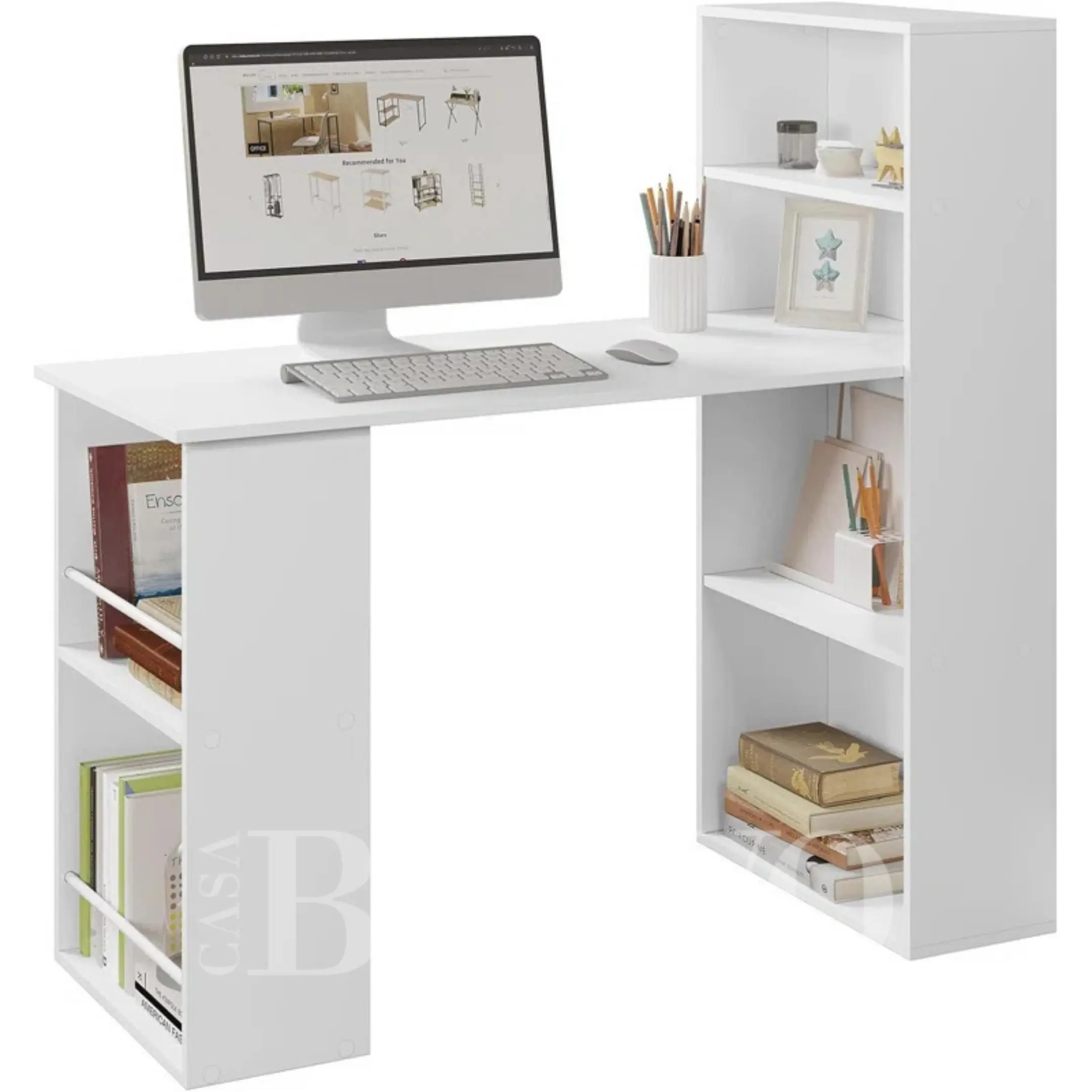 طاولة الزينة والمكتب "كوزمو"