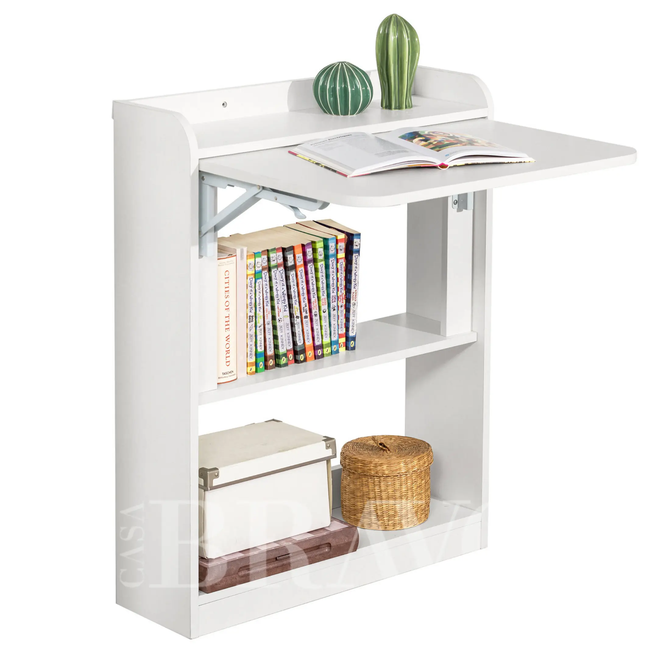 مكتب "ألتو" القابل للطي