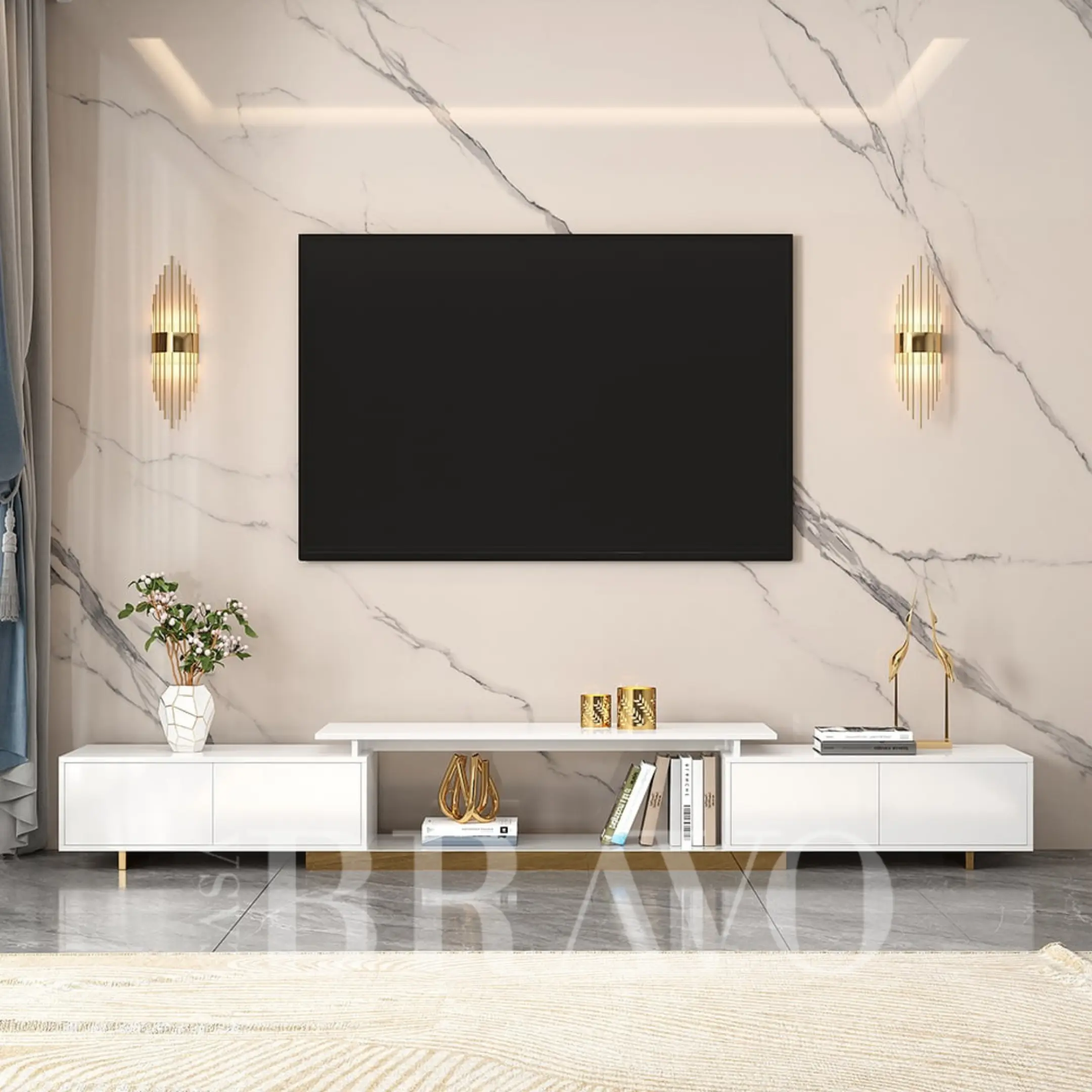 وحدة تلفزيون الشبكية النوردية