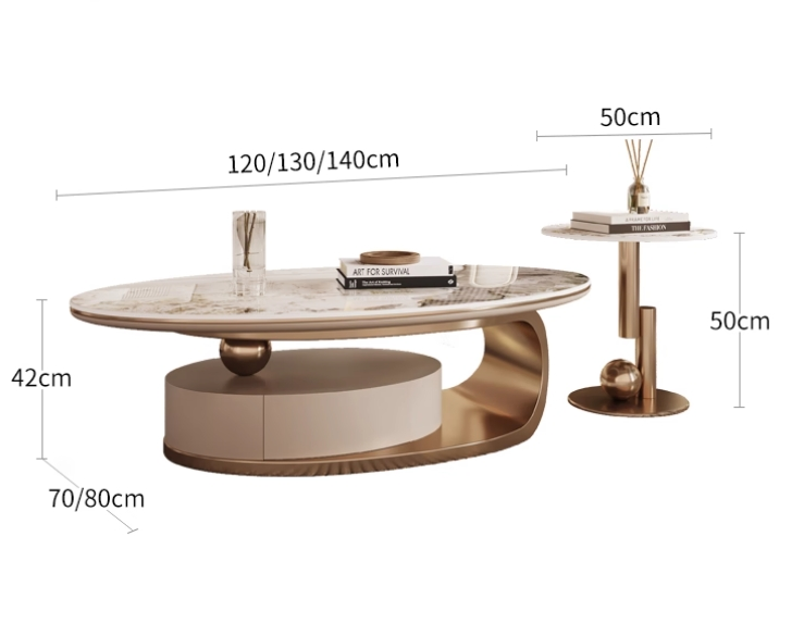 مجموعة أورورا الرخامية الفاخرة - كازا برافو