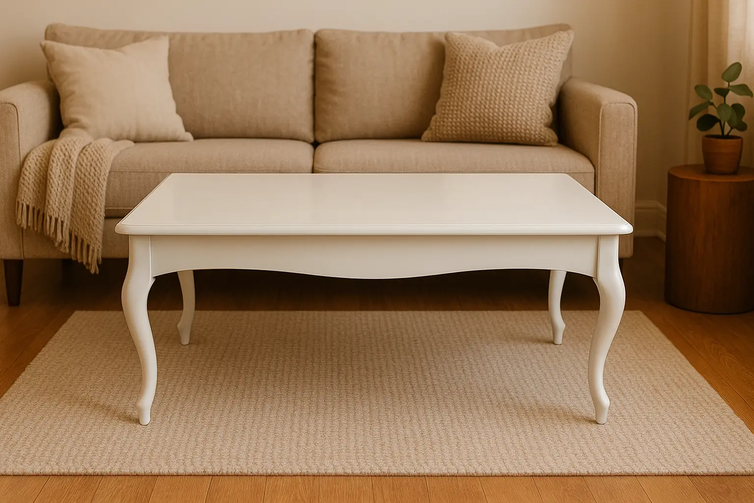 طاولة مركزية كلاسيكية جديدة - كازا برافو