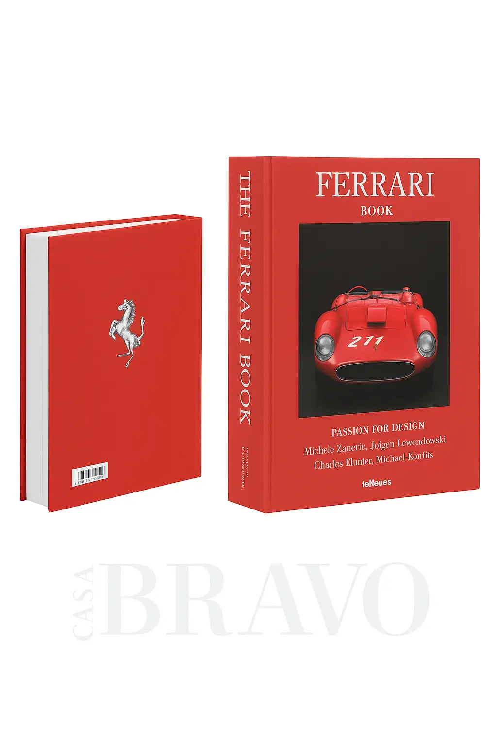 كتب طاولات فاخرة - لمسات زخرفية للديكورات الداخلية الحديثة