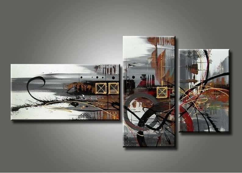 فن الجدار المائل