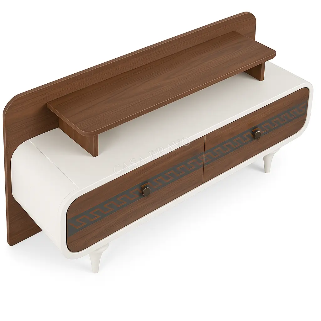 وحدة تلفزيونفي الوسائط الرجعية العائمة