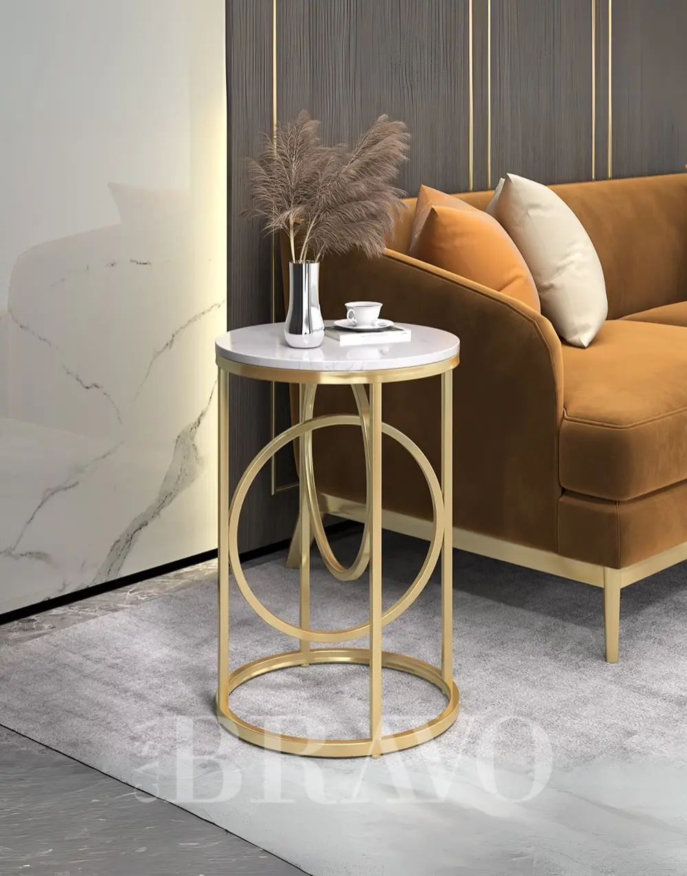 طاولة سيرافينا المميزة - كازا برافو