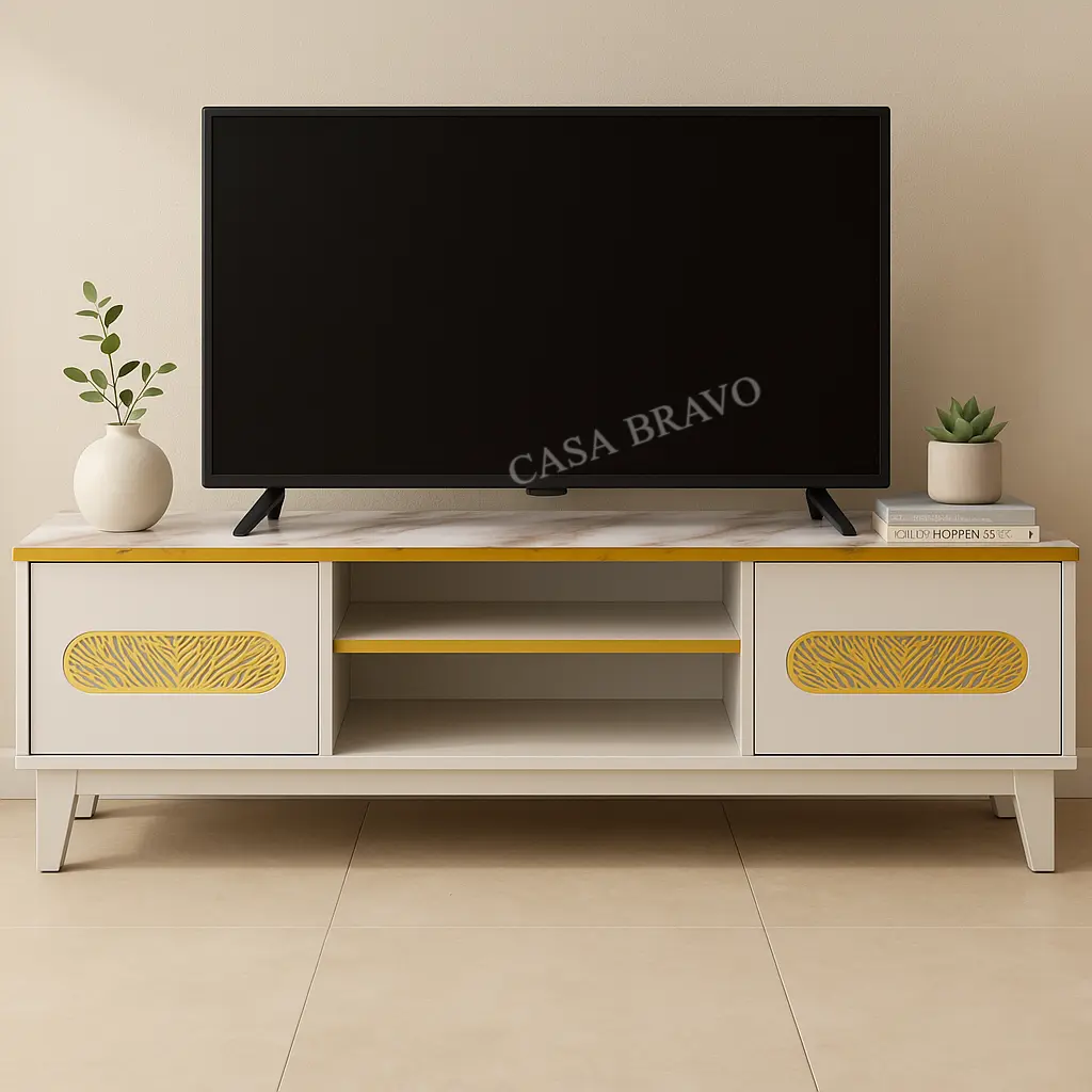 وحدة تلفزيون الإعلامية للفرع المذهب