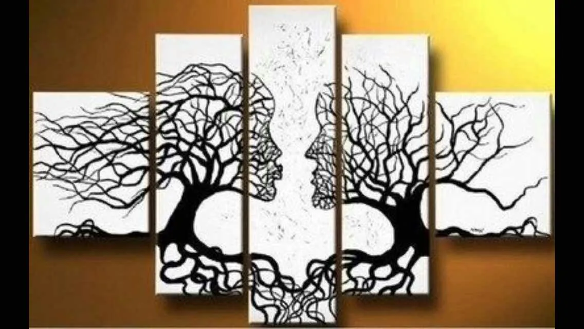 فن حائط إينو