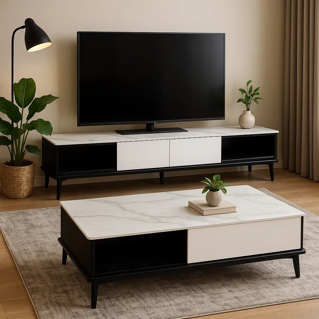 مجموعة جيو-مودولار ديو - كازا برافو